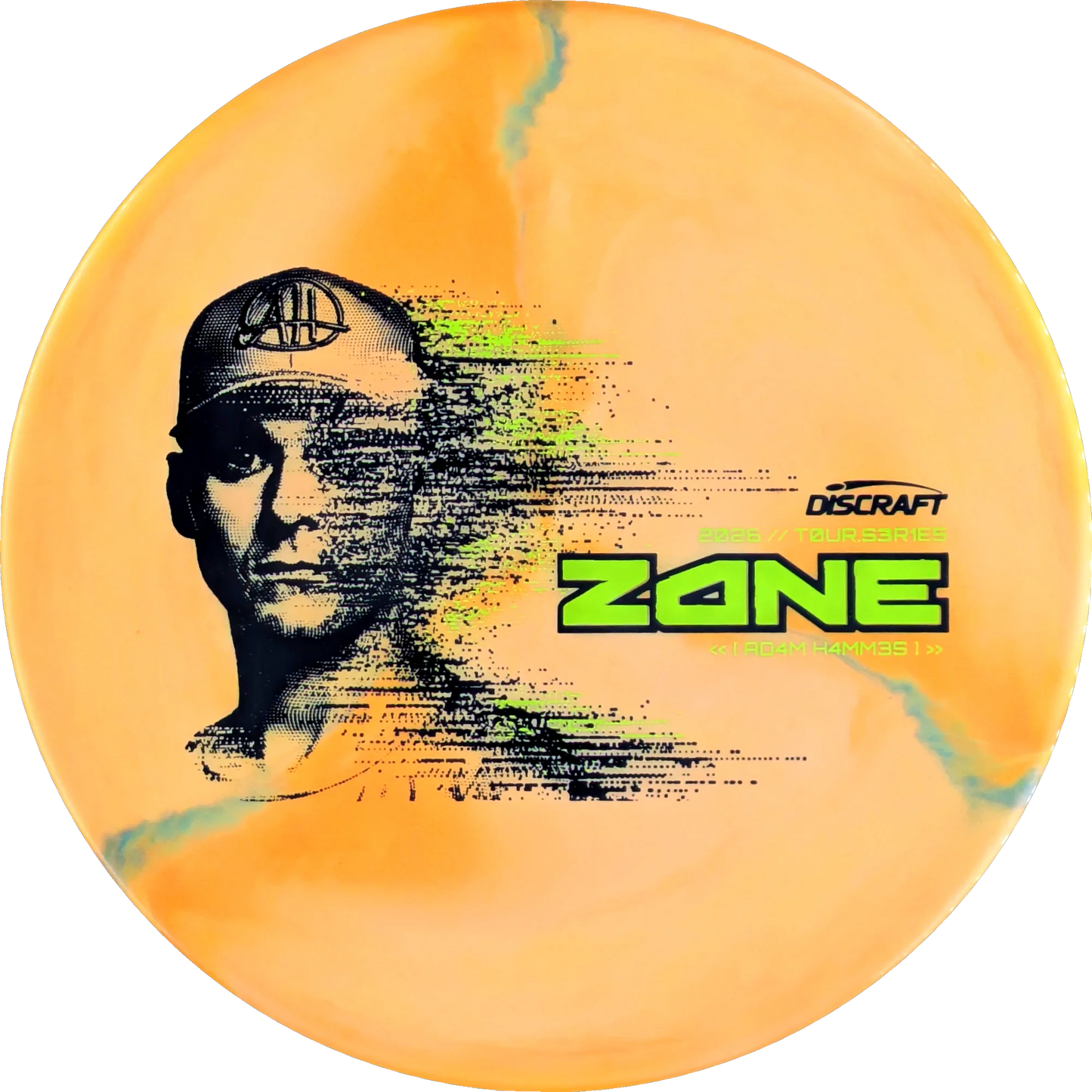 2026 Tour Series Adam Hammes Zone