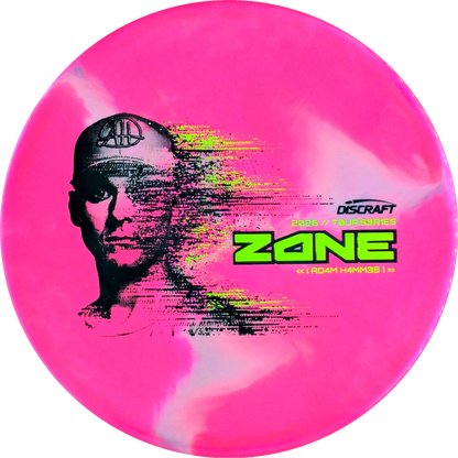 2026 Tour Series Adam Hammes Zone