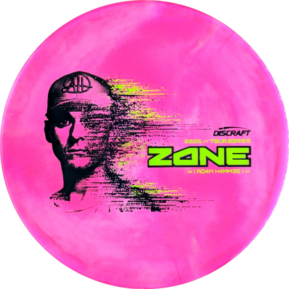 2026 Tour Series Adam Hammes Zone