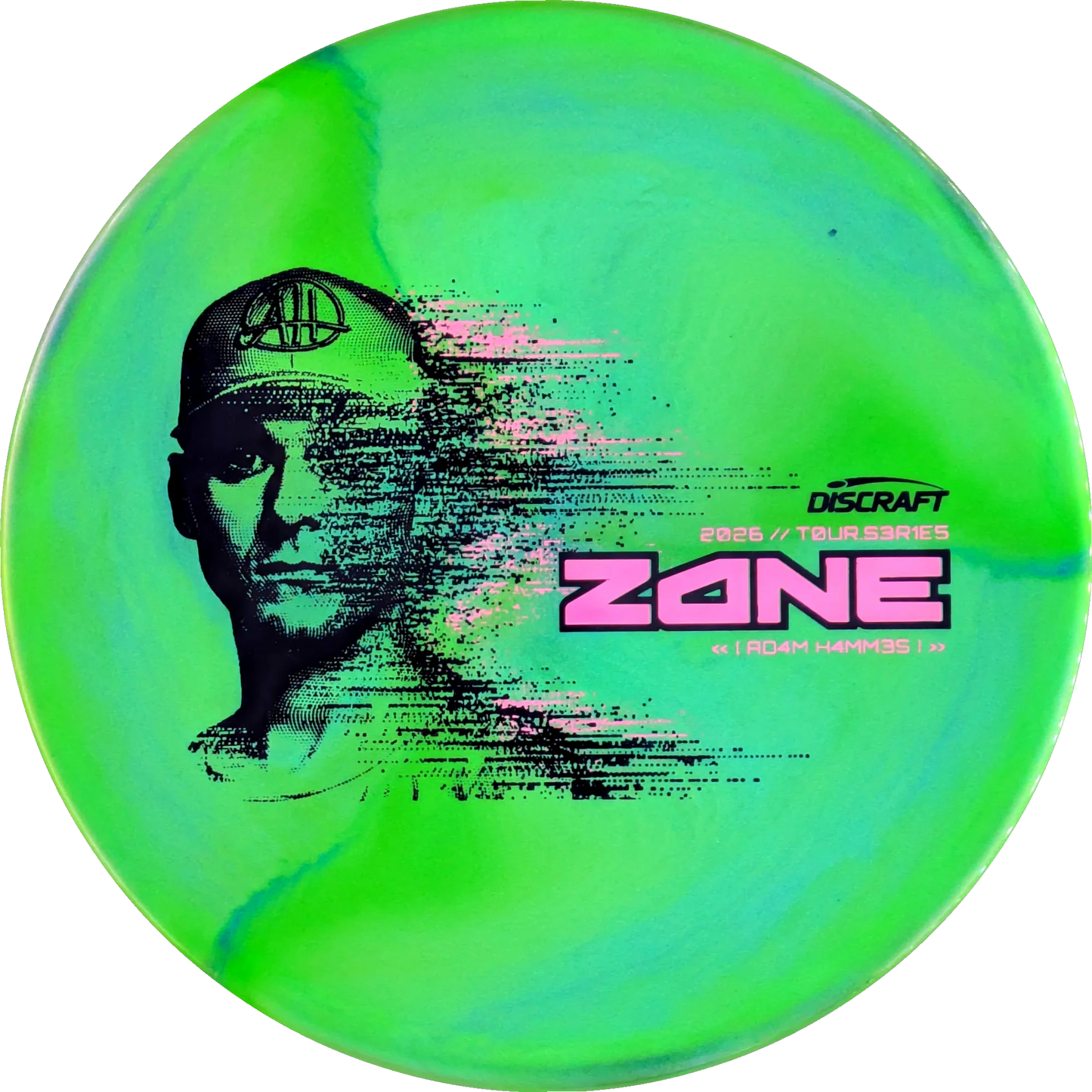 2026 Tour Series Adam Hammes Zone