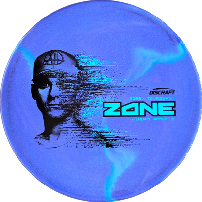 2026 Tour Series Adam Hammes Zone