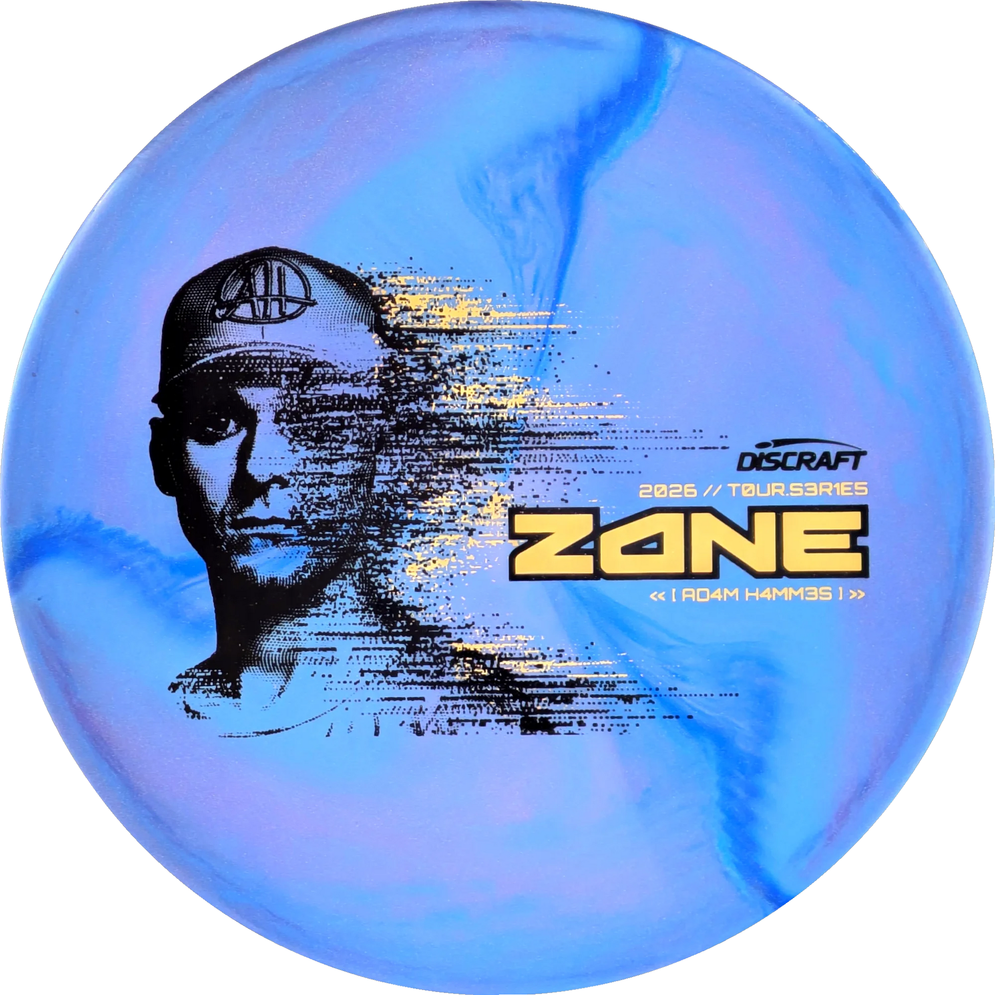 2026 Tour Series Adam Hammes Zone