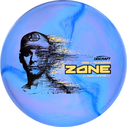 2026 Tour Series Adam Hammes Zone