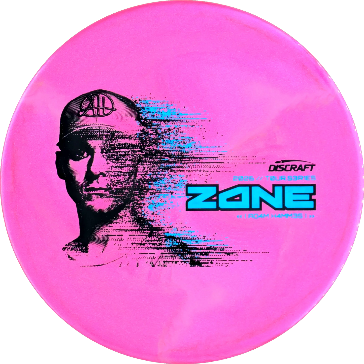 2026 Tour Series Adam Hammes Zone