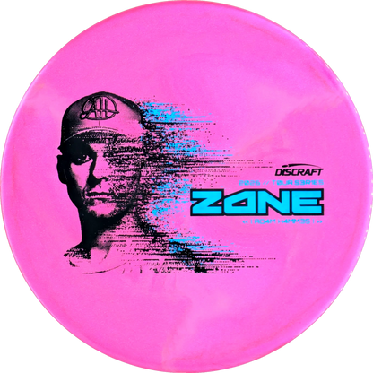 2026 Tour Series Adam Hammes Zone