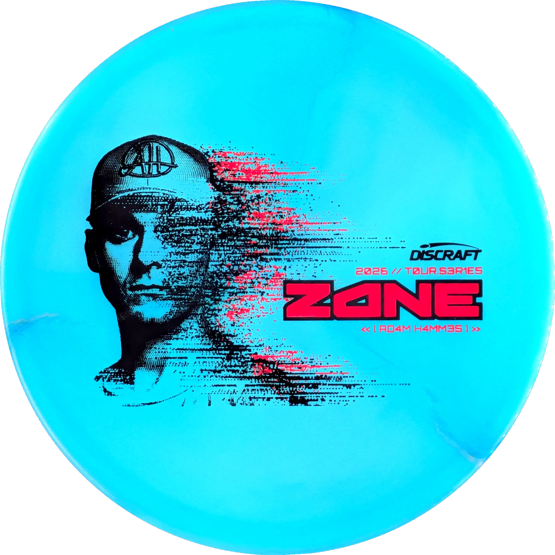 2026 Tour Series Adam Hammes Zone