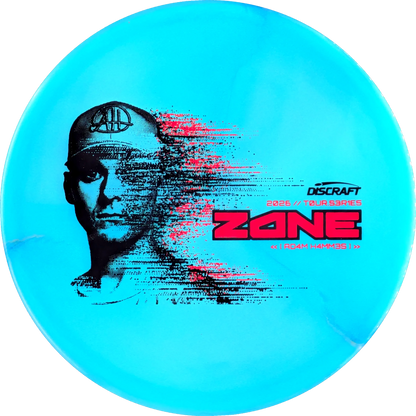 2026 Tour Series Adam Hammes Zone