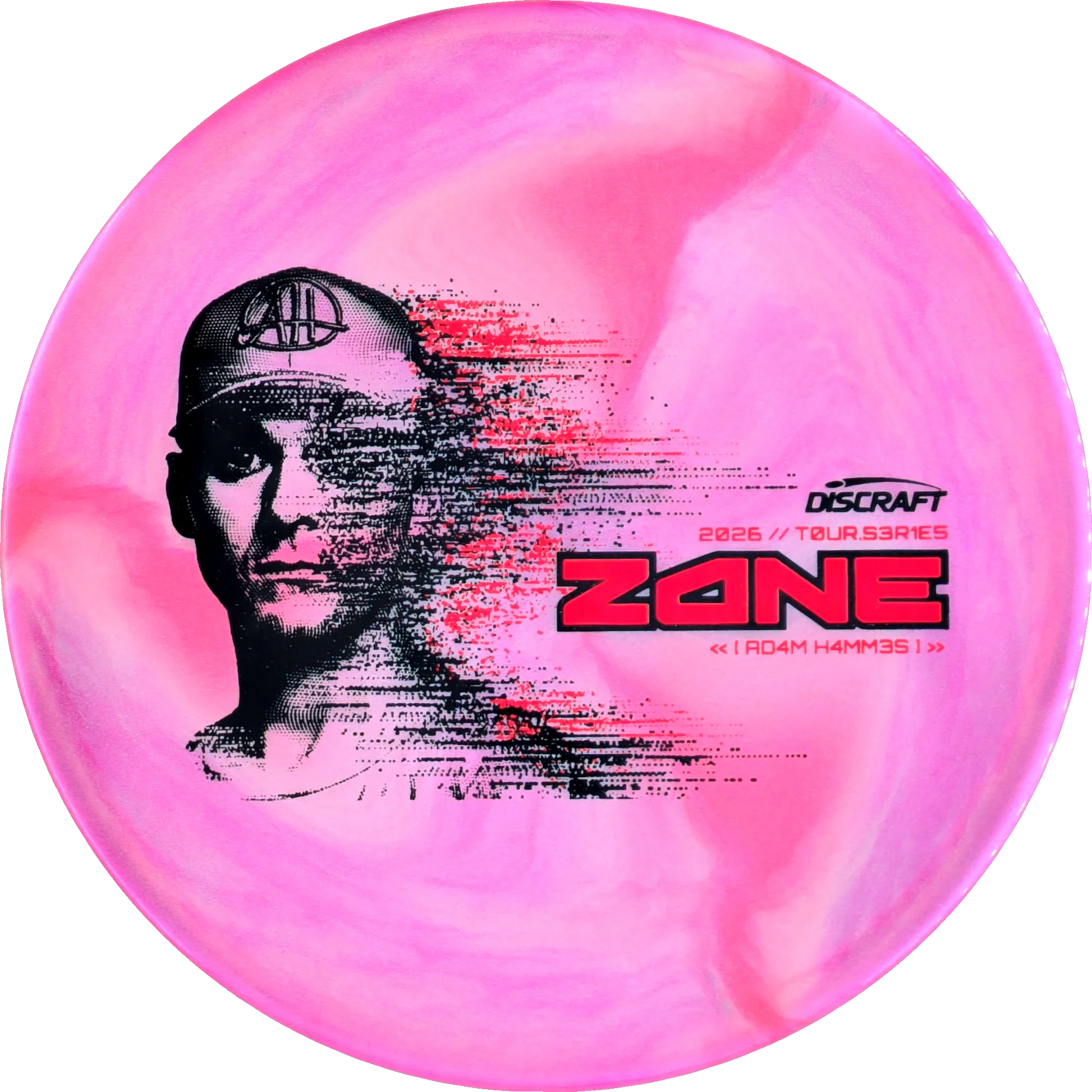 2026 Tour Series Adam Hammes Zone