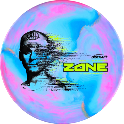 2026 Tour Series Adam Hammes Zone