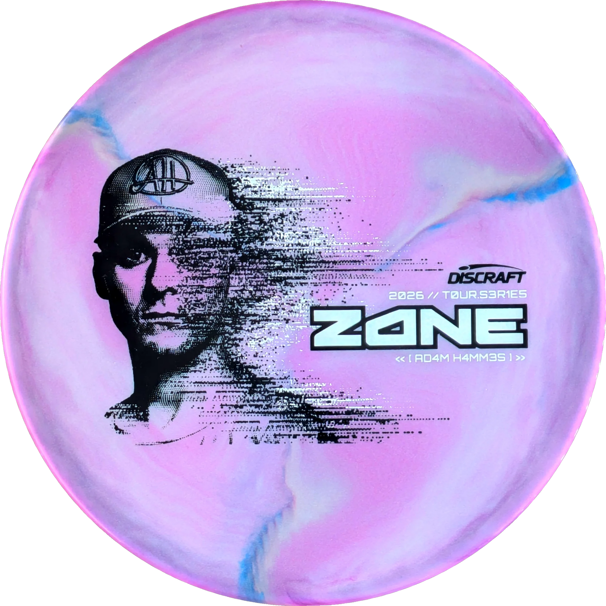 2026 Tour Series Adam Hammes Zone