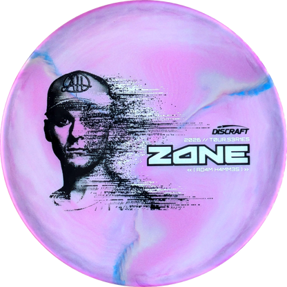 2026 Tour Series Adam Hammes Zone