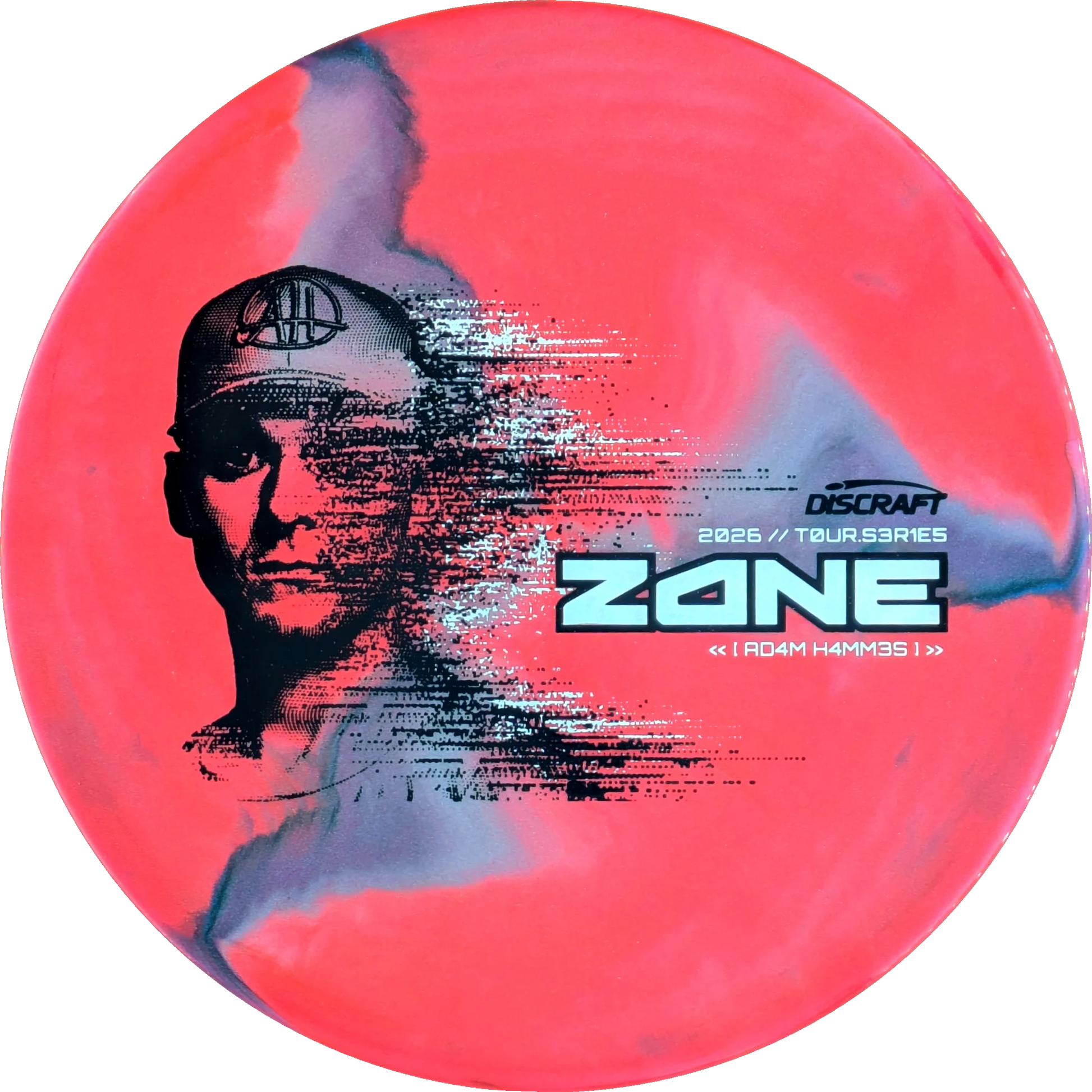 2026 Tour Series Adam Hammes Zone