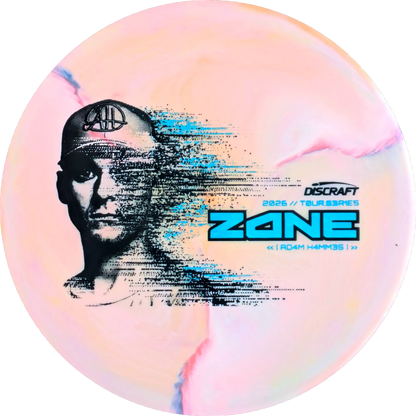 2026 Tour Series Adam Hammes Zone