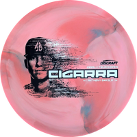 2026 Tour Series Anthony Barela Cigarra