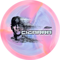 2026 Tour Series Anthony Barela Cigarra