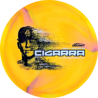 2026 Tour Series Anthony Barela Cigarra