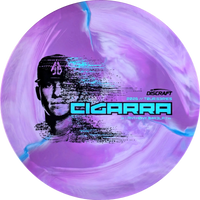 2026 Tour Series Anthony Barela Cigarra