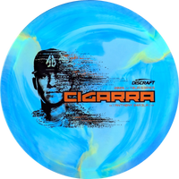 2026 Tour Series Anthony Barela Cigarra