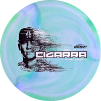 2026 Tour Series Anthony Barela Cigarra