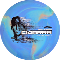 2026 Tour Series Anthony Barela Cigarra