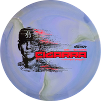2026 Tour Series Anthony Barela Cigarra