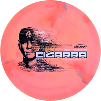 2026 Tour Series Anthony Barela Cigarra