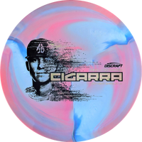 2026 Tour Series Anthony Barela Cigarra