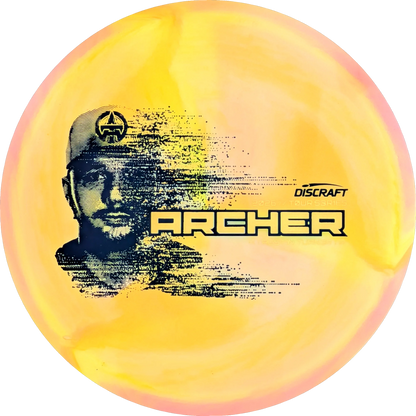 2026 Tour Series Austin Turner Archer