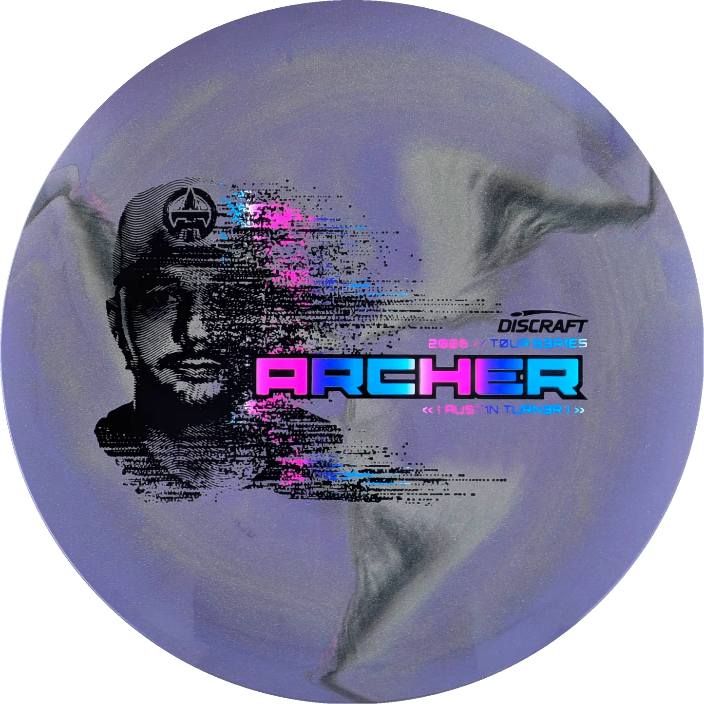 2026 Tour Series Austin Turner Archer