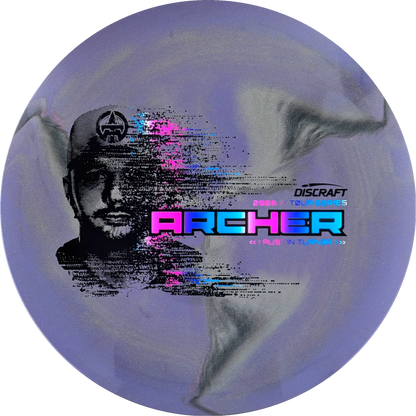 2026 Tour Series Austin Turner Archer