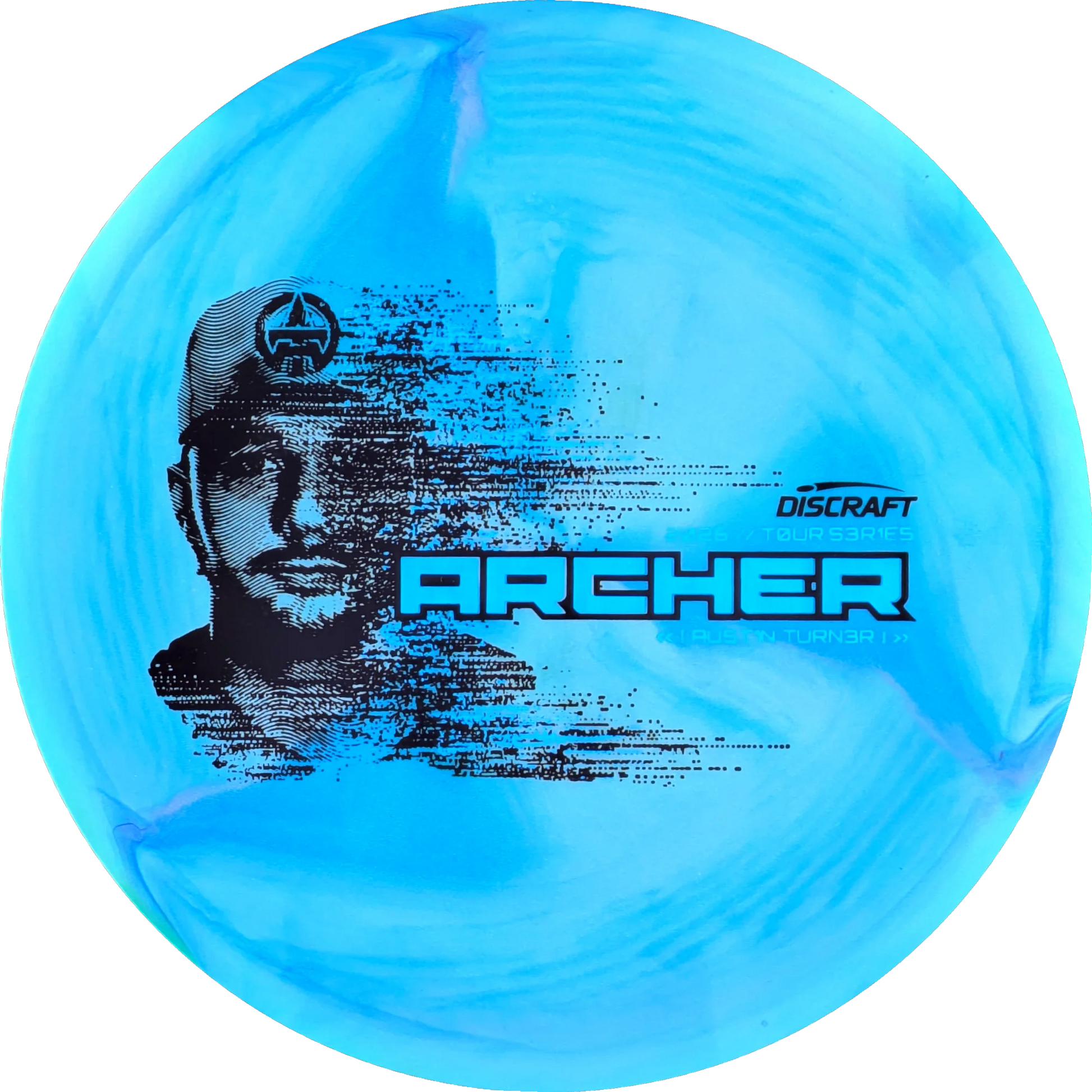 2026 Tour Series Austin Turner Archer