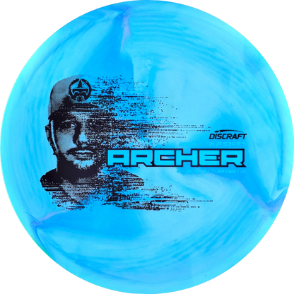 2026 Tour Series Austin Turner Archer