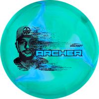 2026 Tour Series Austin Turner Archer