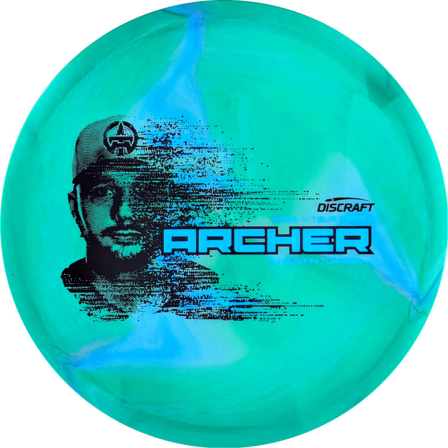 2026 Tour Series Austin Turner Archer