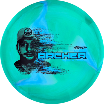 2026 Tour Series Austin Turner Archer