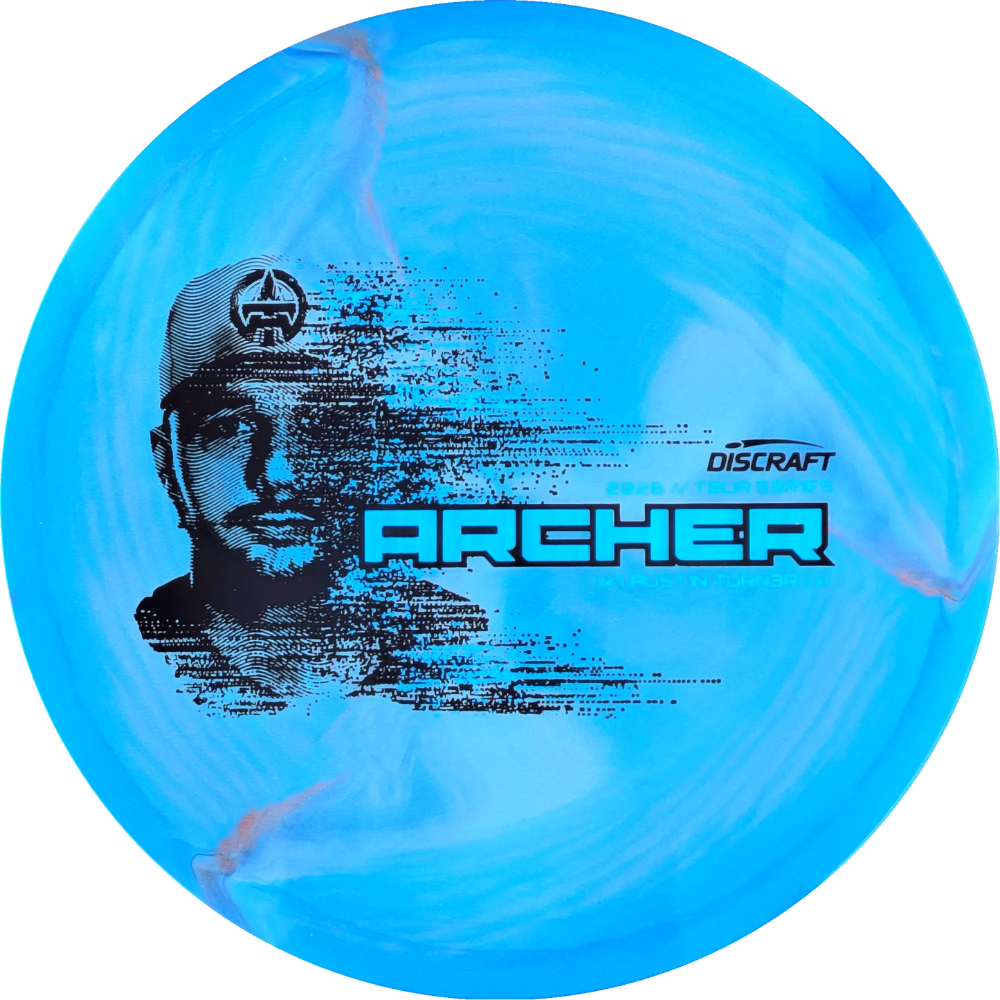 2026 Tour Series Austin Turner Archer