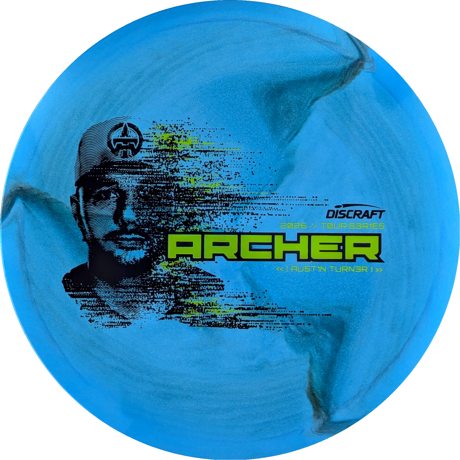 2026 Tour Series Austin Turner Archer