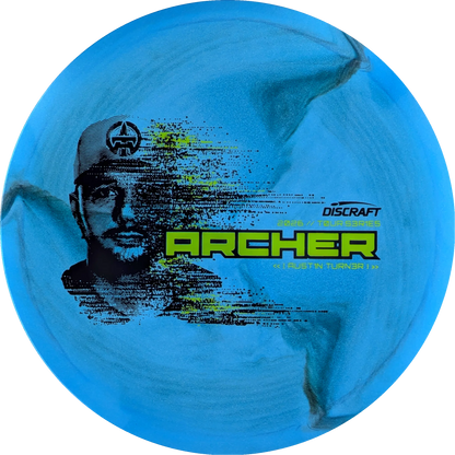 2026 Tour Series Austin Turner Archer