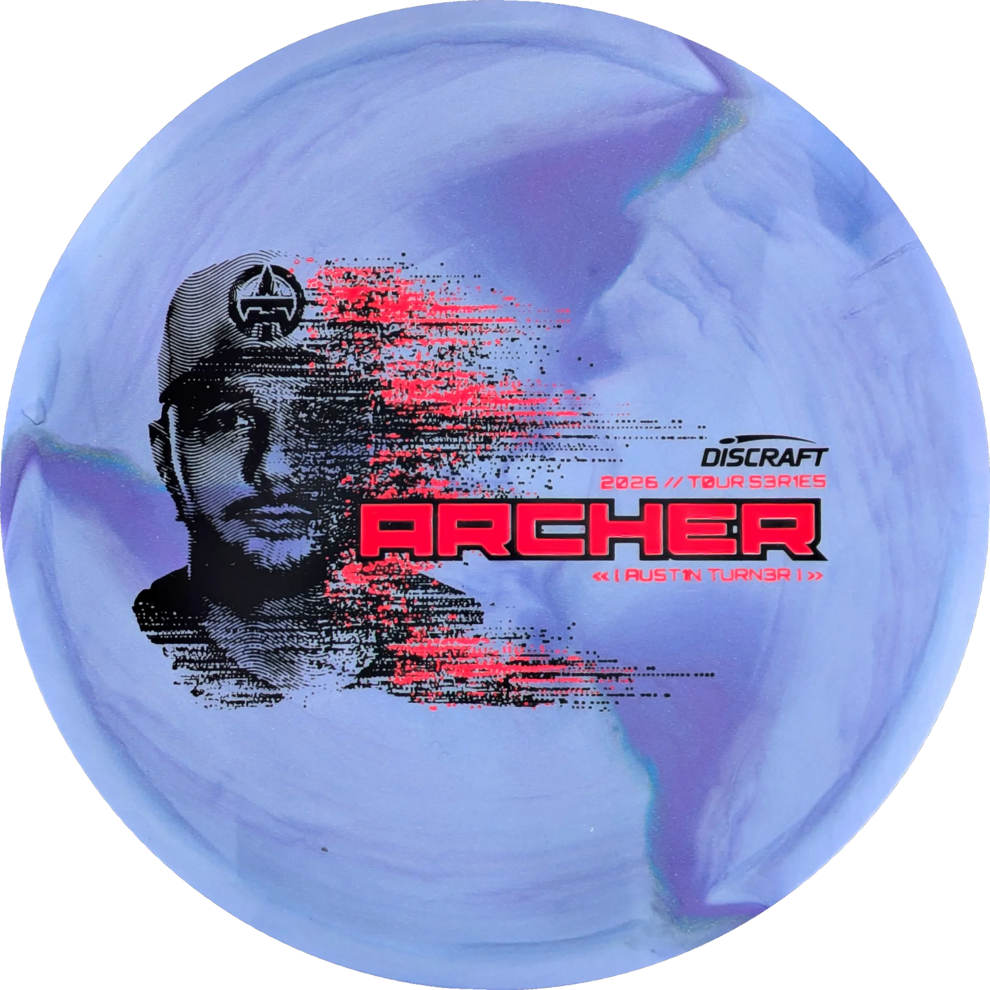 2026 Tour Series Austin Turner Archer