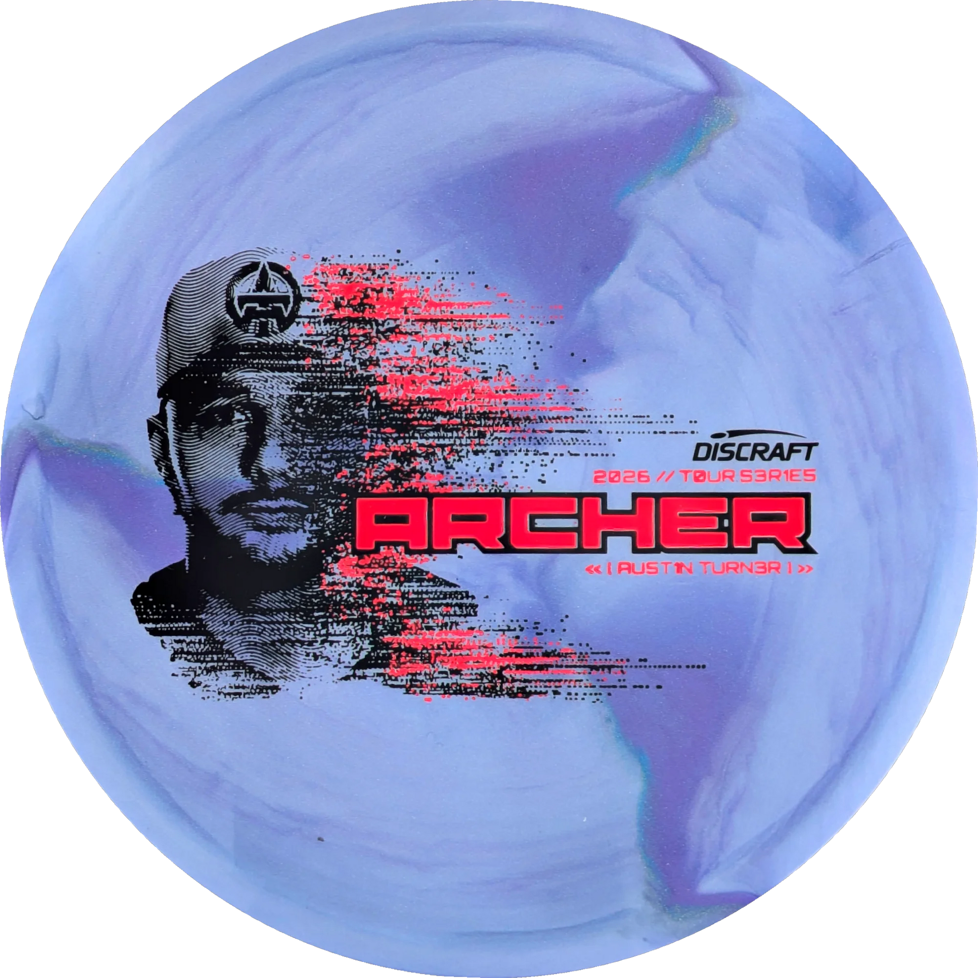 2026 Tour Series Austin Turner Archer