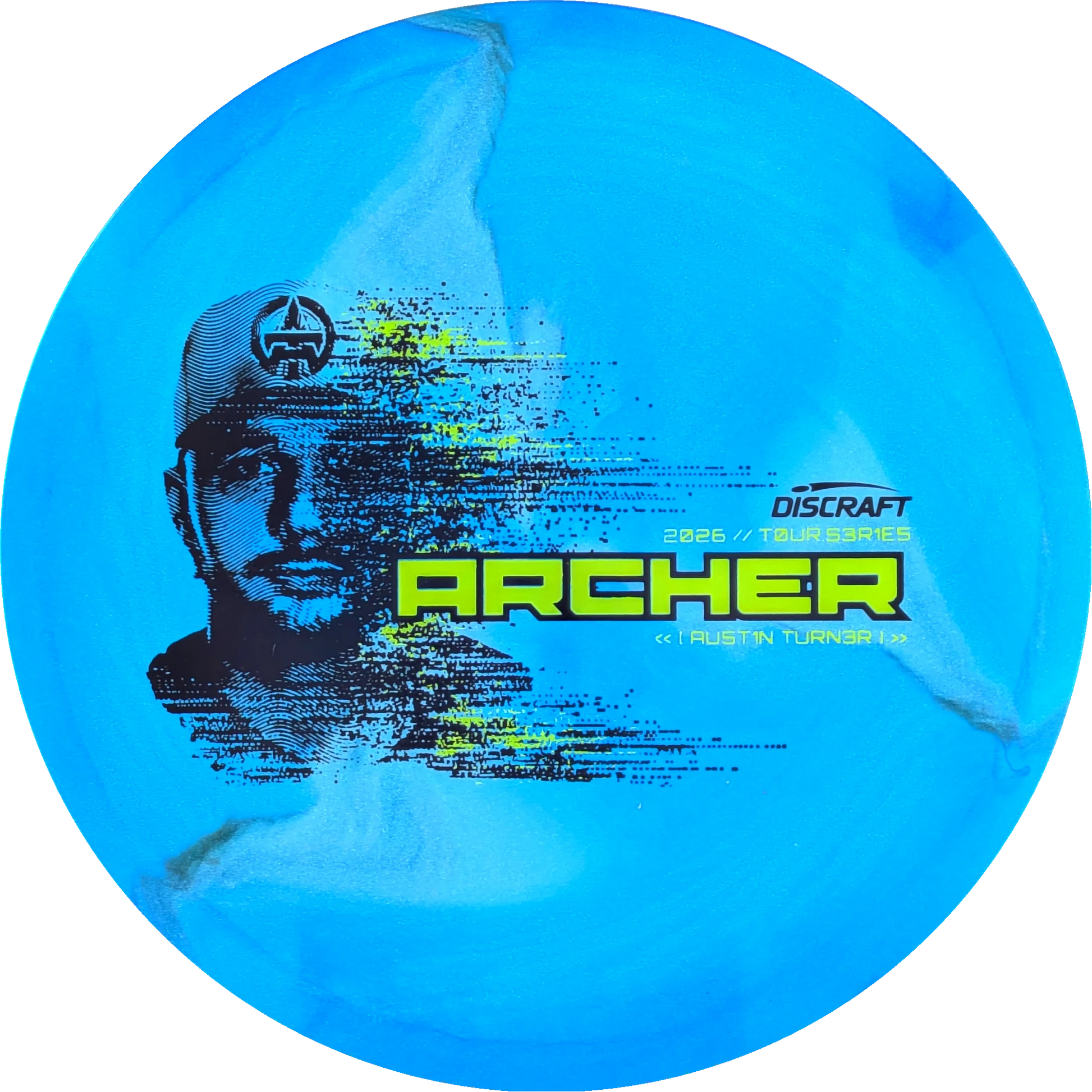 2026 Tour Series Austin Turner Archer