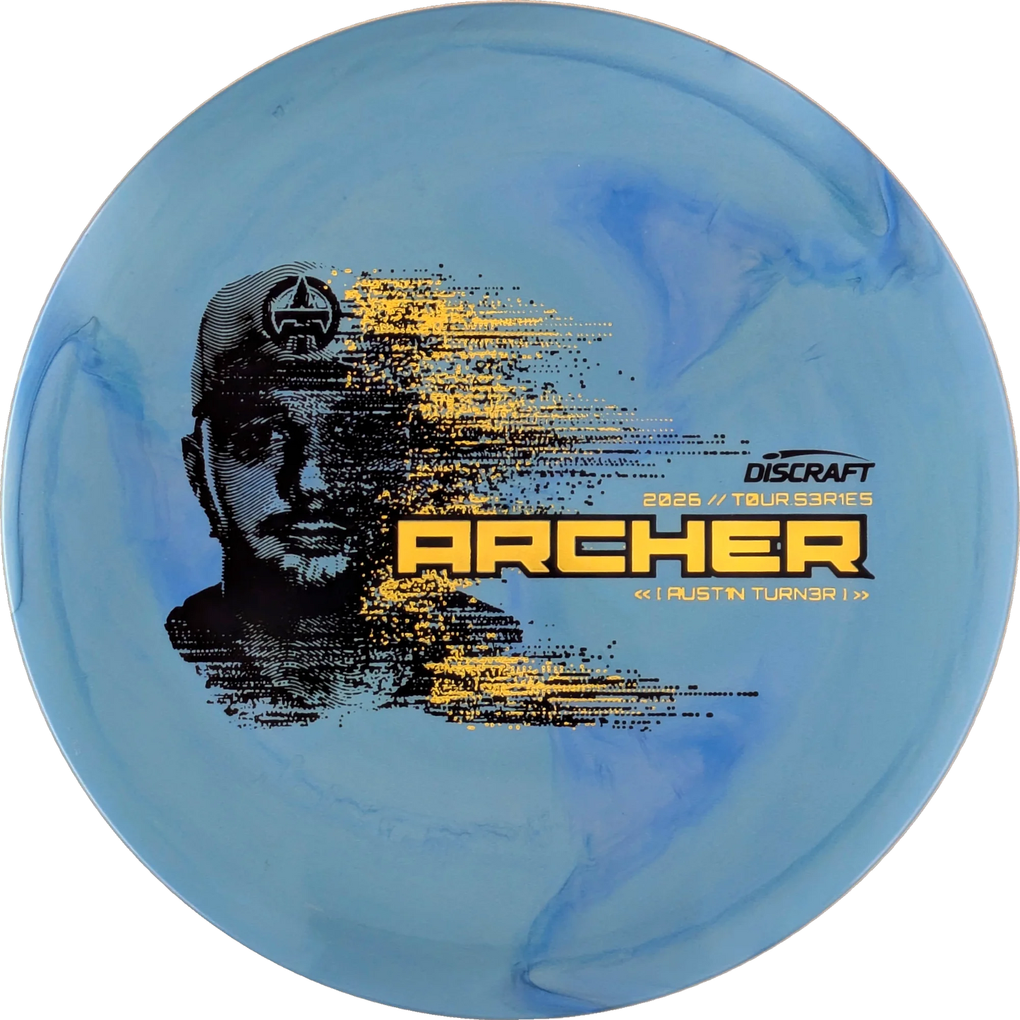 2026 Tour Series Austin Turner Archer