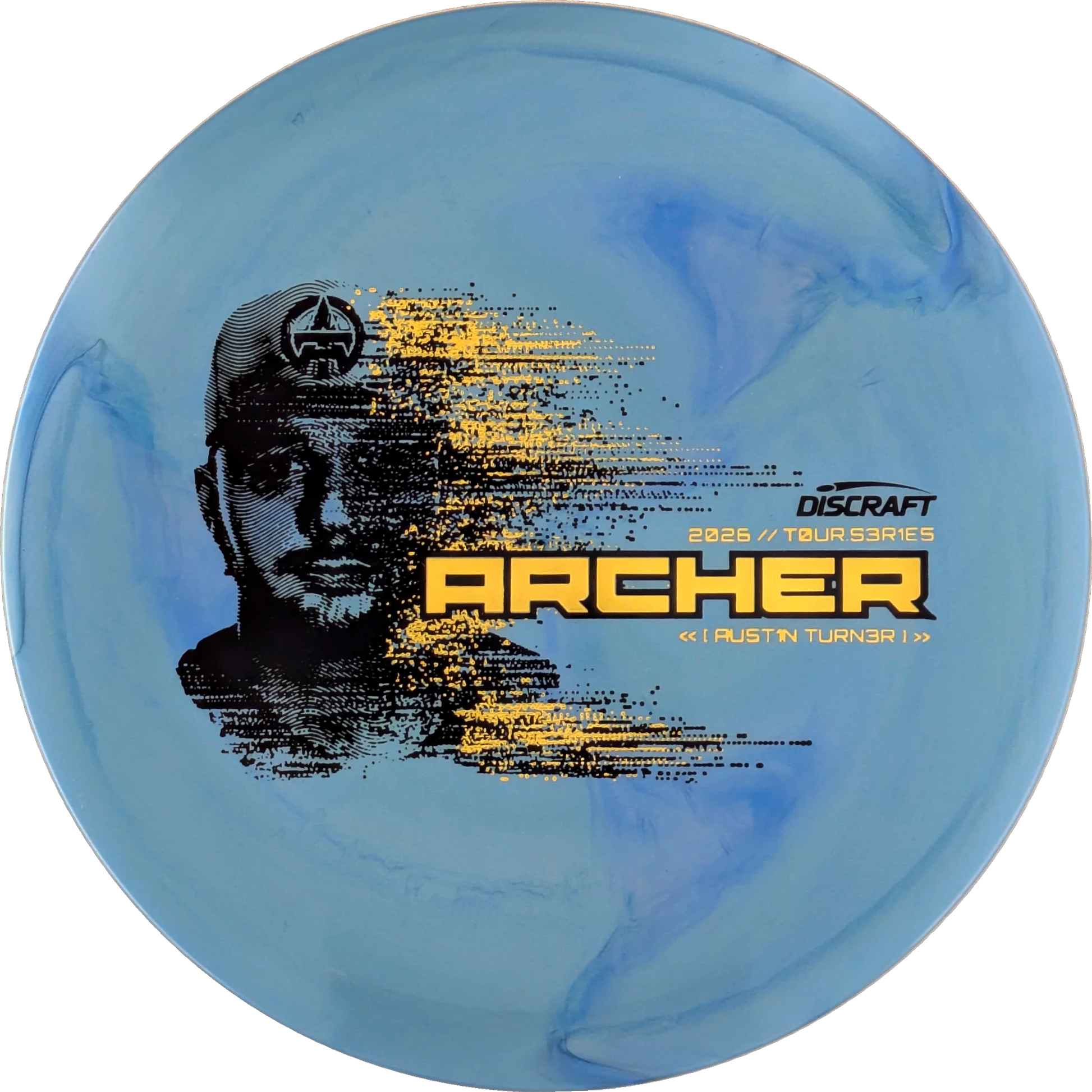 2026 Tour Series Austin Turner Archer