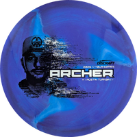 2026 Tour Series Austin Turner Archer