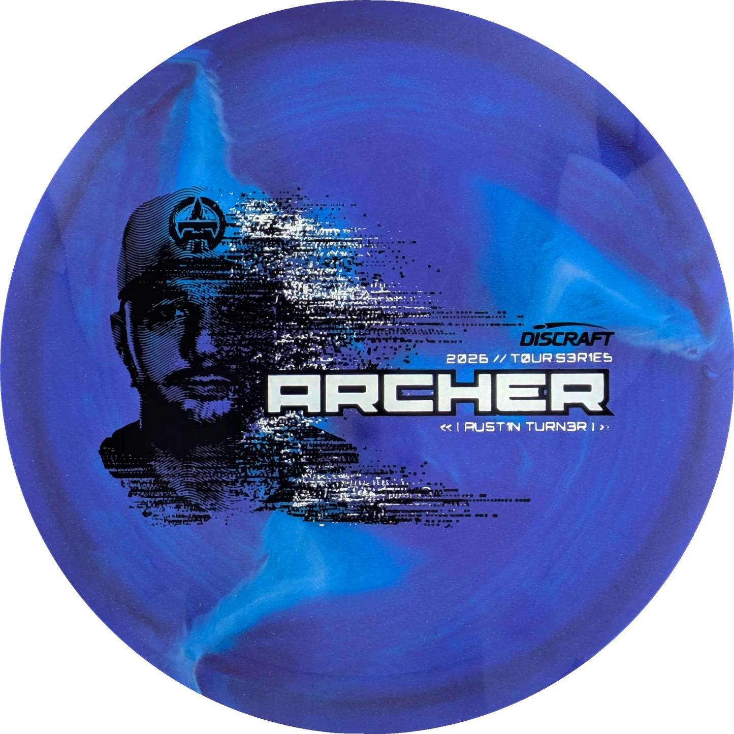 2026 Tour Series Austin Turner Archer