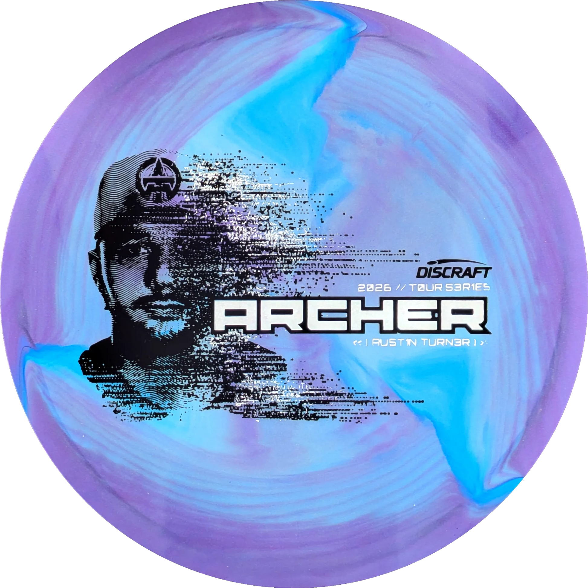 2026 Tour Series Austin Turner Archer