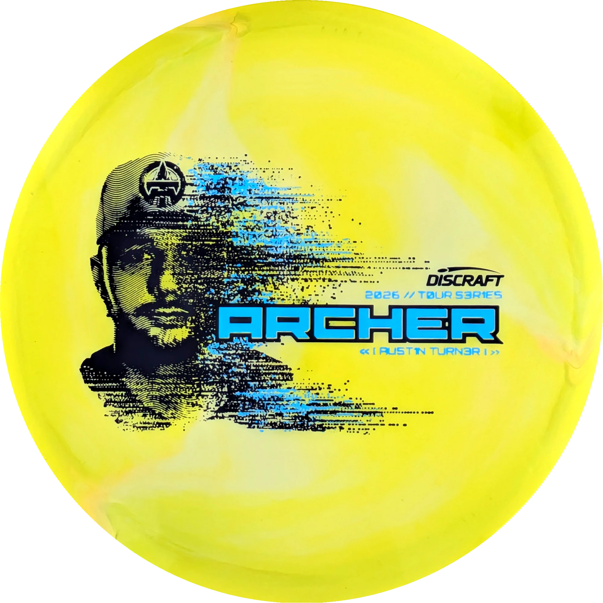2026 Tour Series Austin Turner Archer