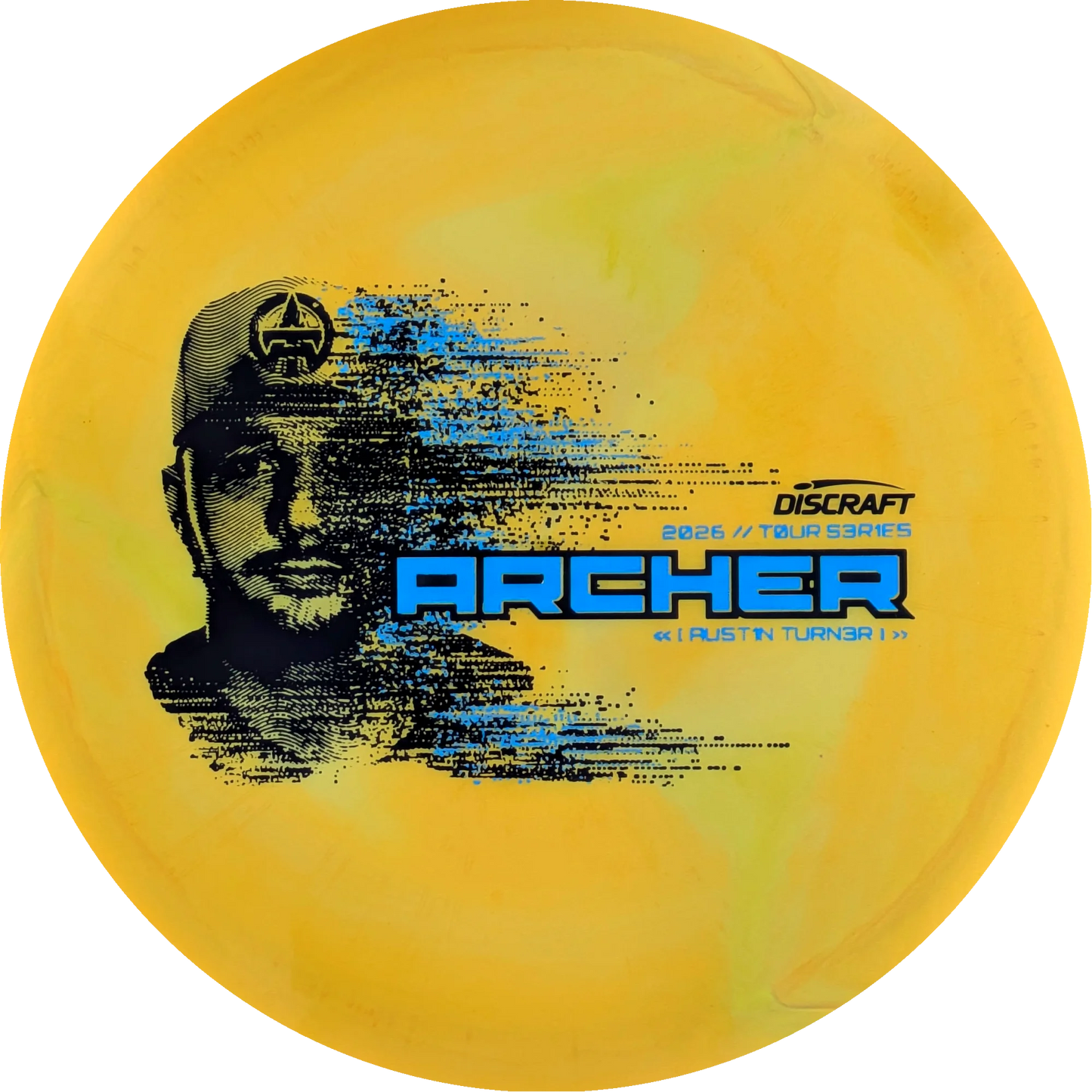 2026 Tour Series Austin Turner Archer