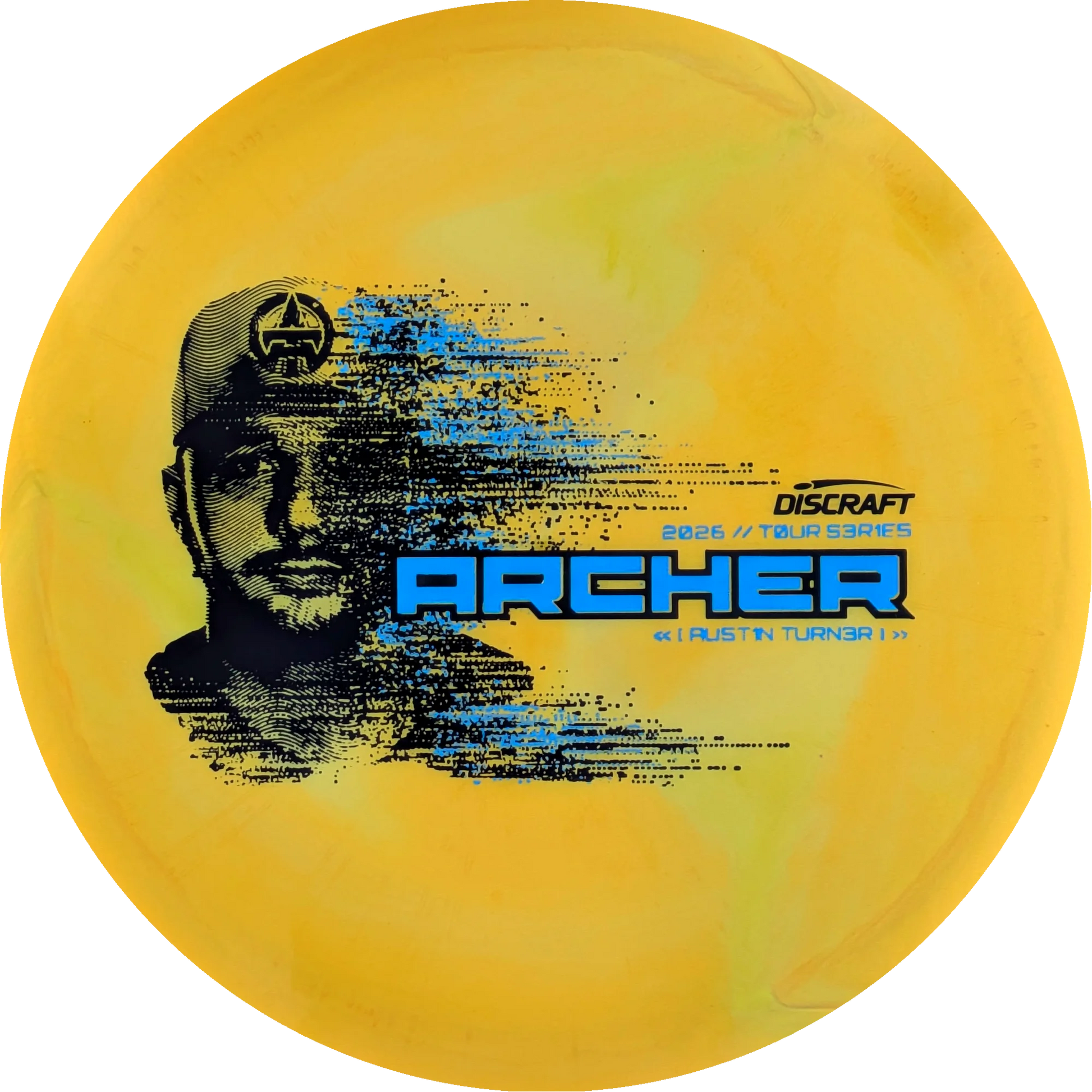 2026 Tour Series Austin Turner Archer