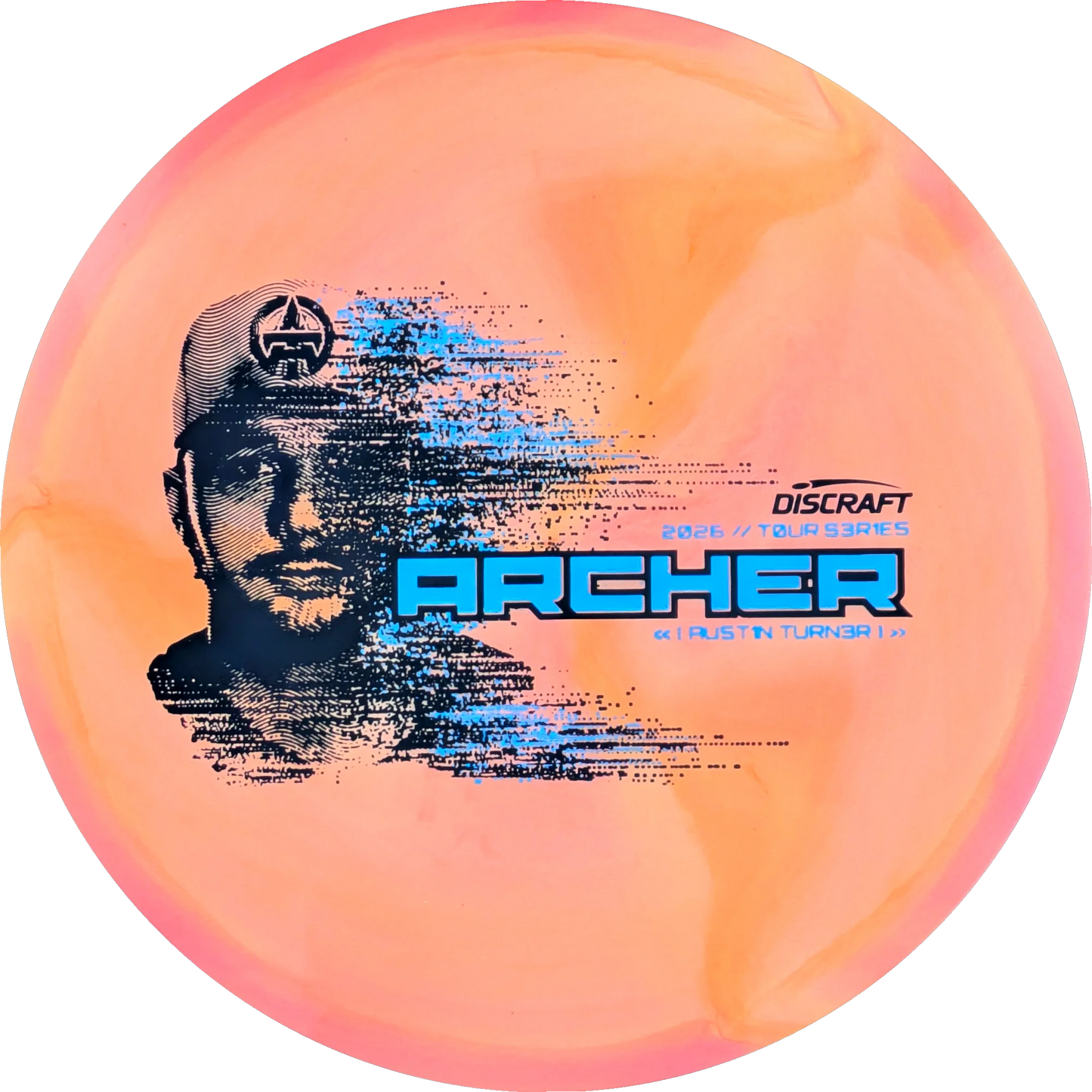 2026 Tour Series Austin Turner Archer